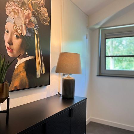 Villa Aryve In See-, Strand- Und Golfplatznaehe Inklusive Netflix, Bad En Suite Und Wohlfuehlgarantie Dirkshorn Exterior foto