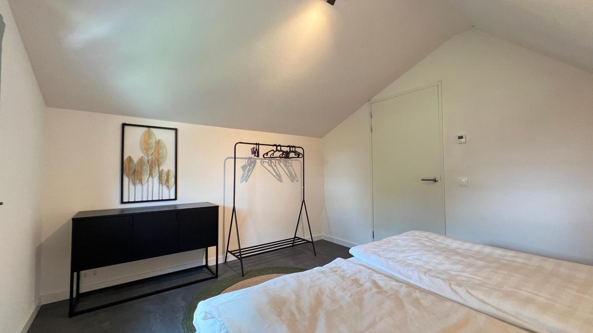 Villa Aryve In See-, Strand- Und Golfplatznaehe Inklusive Netflix, Bad En Suite Und Wohlfuehlgarantie Dirkshorn Exterior foto