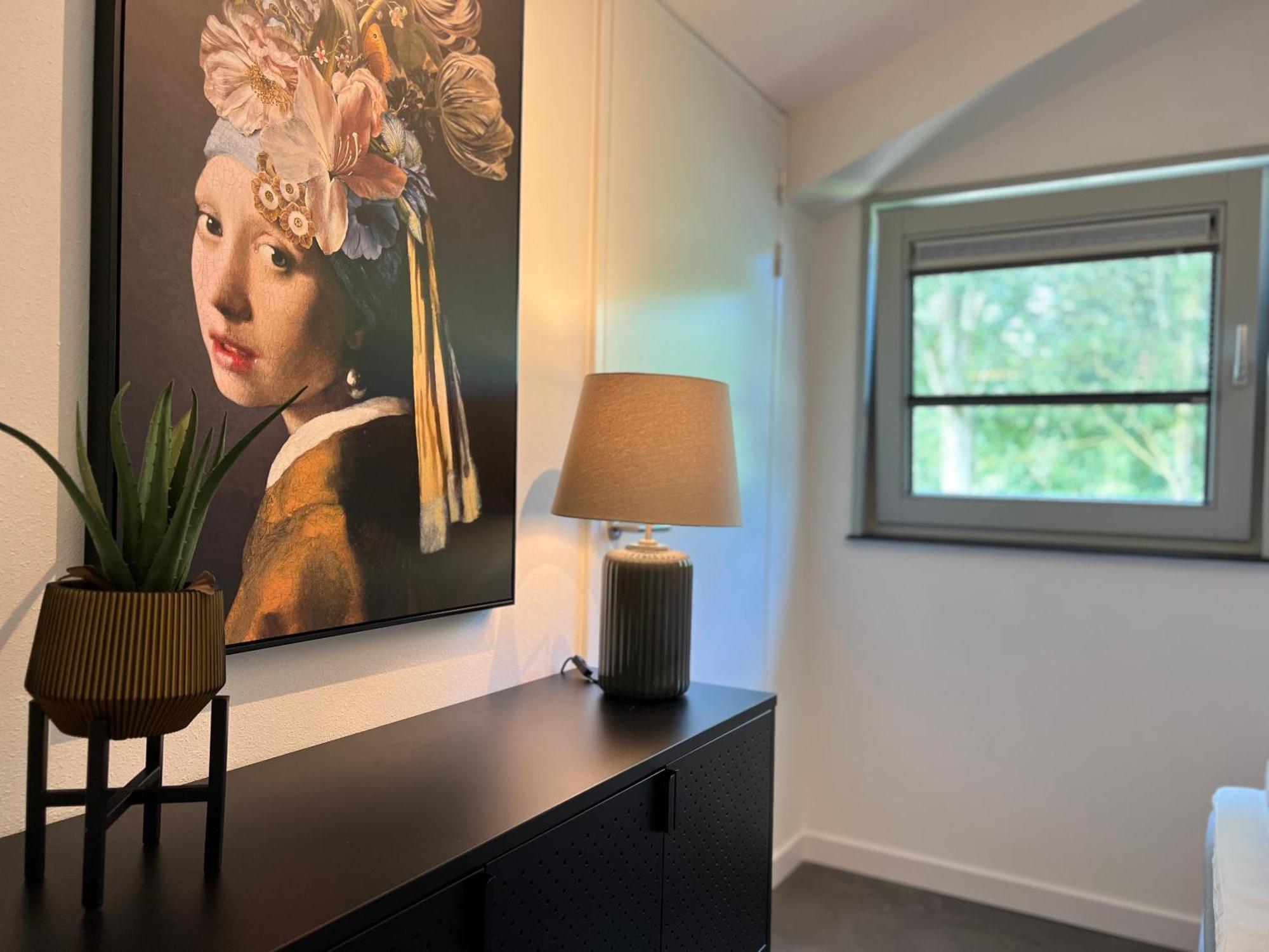 Villa Aryve In See-, Strand- Und Golfplatznaehe Inklusive Netflix, Bad En Suite Und Wohlfuehlgarantie Dirkshorn Exterior foto