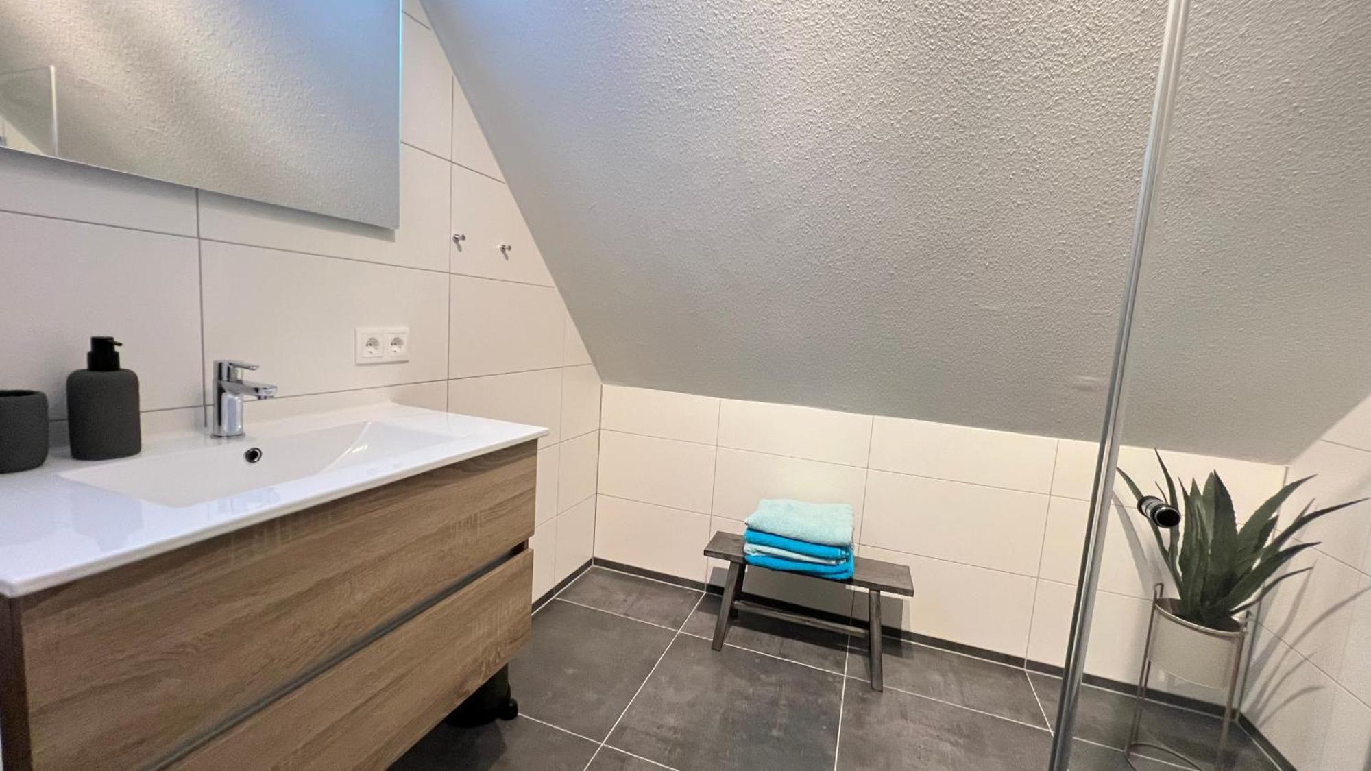 Villa Aryve In See-, Strand- Und Golfplatznaehe Inklusive Netflix, Bad En Suite Und Wohlfuehlgarantie Dirkshorn Exterior foto