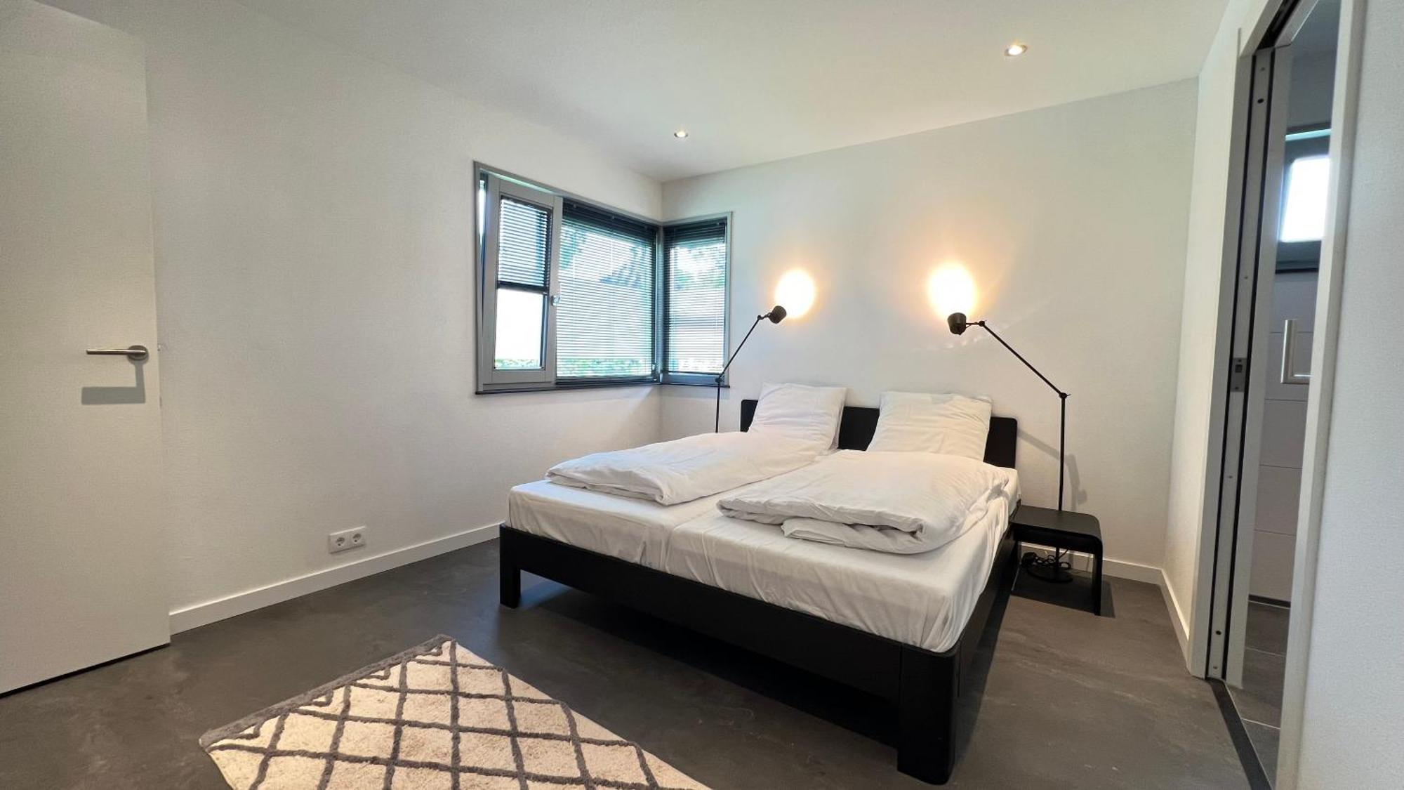 Villa Aryve In See-, Strand- Und Golfplatznaehe Inklusive Netflix, Bad En Suite Und Wohlfuehlgarantie Dirkshorn Exterior foto