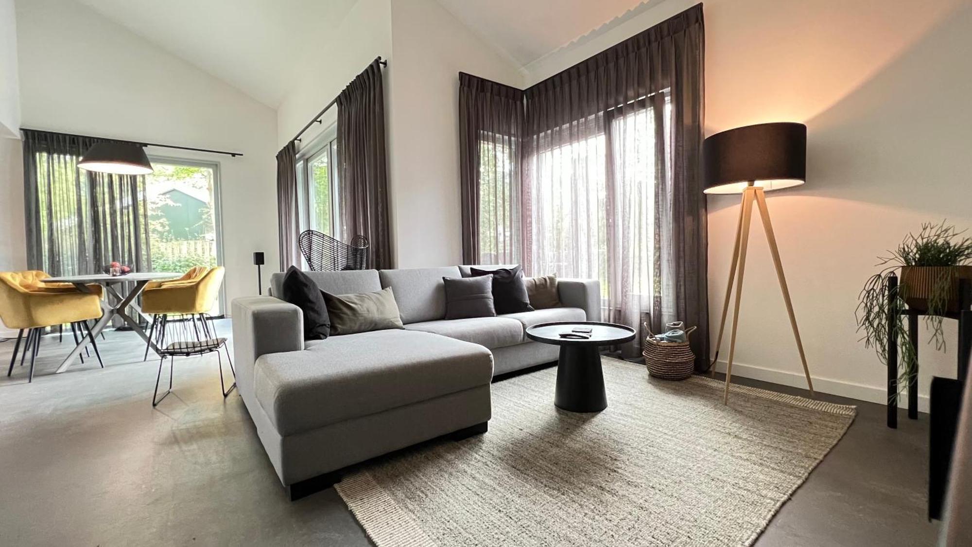 Villa Aryve In See-, Strand- Und Golfplatznaehe Inklusive Netflix, Bad En Suite Und Wohlfuehlgarantie Dirkshorn Exterior foto