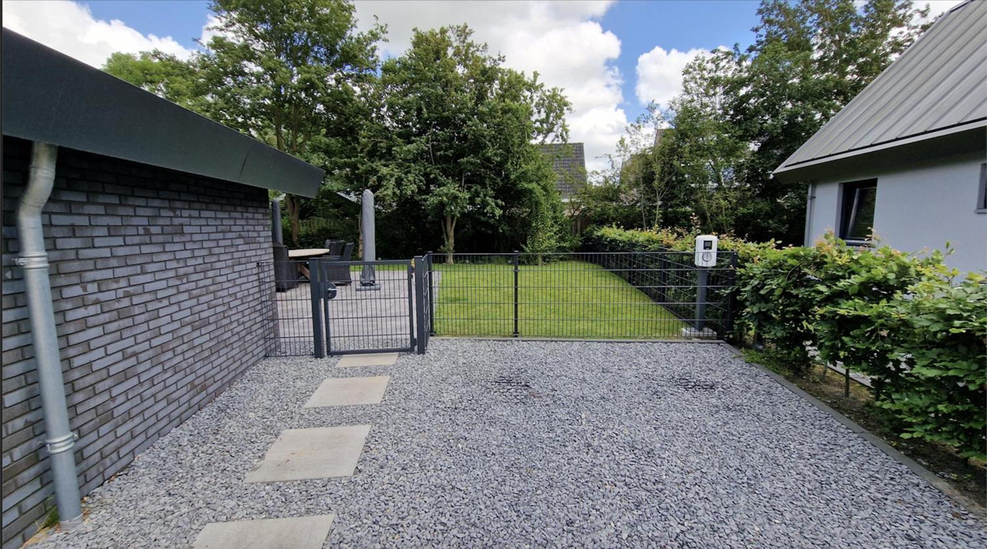 Villa Aryve In See-, Strand- Und Golfplatznaehe Inklusive Netflix, Bad En Suite Und Wohlfuehlgarantie Dirkshorn Exterior foto